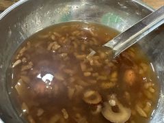 -清真老铁家灌汤包