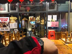 -木屋烧烤(龙岗南联店)