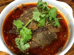 -弓虽昌焖烧鸡(大竹林店)