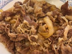 -吉野家(秀谷店)