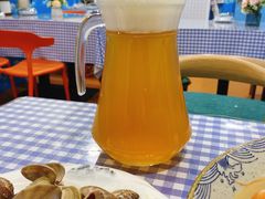 辣炒蛤蜊-来之顺海鲜菜馆·青岛菜(栈桥店)