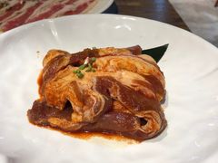 -釜山火炉韩式炭火烤肉(欧洲城店)