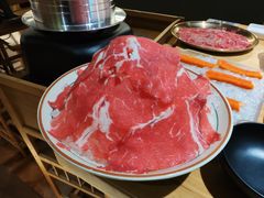 -黔边炉·贵州酸汤牛肉火锅(五江天街店)