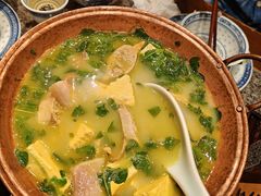 -南京大牌档(之心城店)