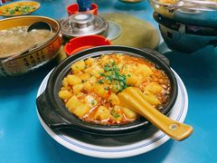 -石门永惠土菜馆(雍景园店)