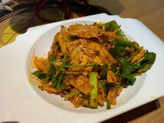 -多嘴超级肉蟹煲(万达店)