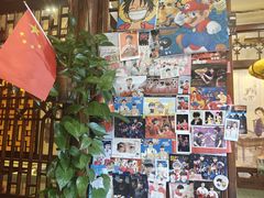 -玉桥餐厅(天坛店)