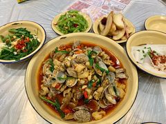 -东排食堂长沙小吃大排档(五一广场店)