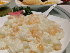 清溜虾仁-得月楼·省级非遗·传统苏帮菜(观前店)