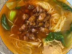 -王家沙点心店(西康路店)