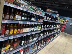 -永辉超市(通州万达店)