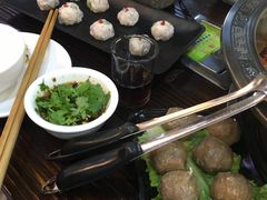 -练掌门·火锅&烧烤&烤鱼(北亭店)
