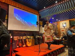 -敏珠拉姆藏餐·南京厨房(富春江东街店)