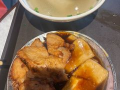 -鲜得来排骨年糕(即墨路店)