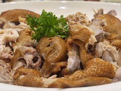 -老德州四合院·德州菜(天衢路店)