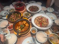 -闽上鲜·福建菜(龙湖滨江天街店)