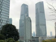 -上海中心大厦