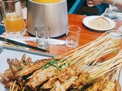 精酿小麦酒炮-林二哥宜烤官·宜宾小烧烤