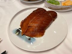 -明阁 Ming Court(广州朗豪酒店)