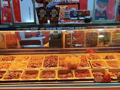 -绝味鸭脖(石路步行街店)