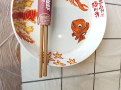 -霸王虾·麻辣小龙虾(清水河公园店)