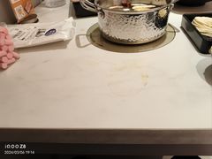 -呷哺呷哺(王府井喜悦店)