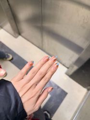 -晨·艺美甲美睫