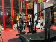 -Stone Motion Fitness 释动健身