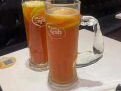 柠檬红茶-艾薯夫妇Aysh(红山店)
