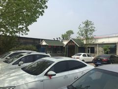 -百花食府(渔阳南路店)