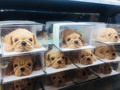 -仟吉·ART FARM主题店(菱角湖万达店)
