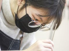 -五月木作·DIY木作文创体验店(北京路店)