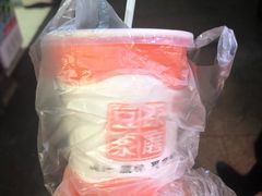 -糯米包油条(武汉大学店)