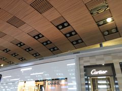 -CHANEL(戴高乐机场T 2E店)