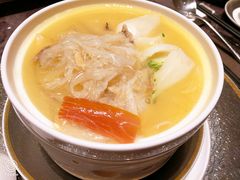 -安蒂娅.悦景轩中餐厅(西乡店)