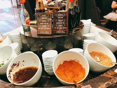 -二刀潮牛(重庆光环购物公园店)