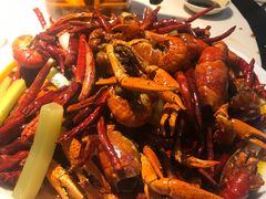 -马头巷·隐庐居·红油大虾(园区店)