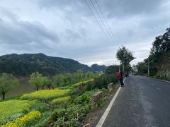 -新安江山水画廊风景区