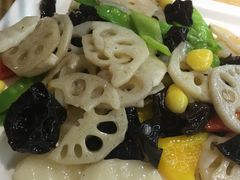 -宏记广东客家菜(丰汇店)