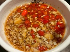 -乔街深夜食堂·台州菜·高压锅生蚝(杭州总店)