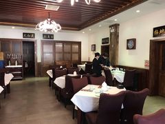 -天和晟烤鸭店(世纪坛店)