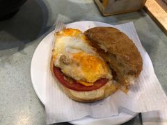 招牌菠萝油-华嫂冰室(尖沙咀店)