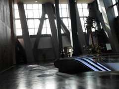 -中央广播电视总台(光华路办公区)