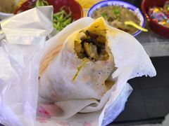 -安徽阜阳卷馍(西单店)