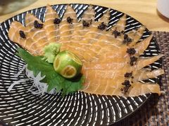 -长崎屋·日本料理·刺身·烧鸟(天河北路店)