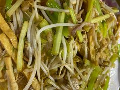 -春水锅贴·传统鲁菜(大明湖店)