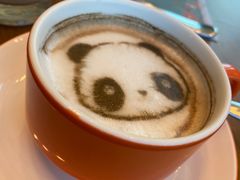 -济南香格里拉·咖啡泉自助餐厅