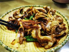 -蚝得喜海鲜(东城店)