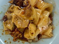 -帕米尔食府(白云观店)