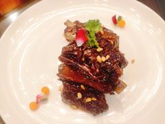 -索菲特酒店·乐轩华中餐厅